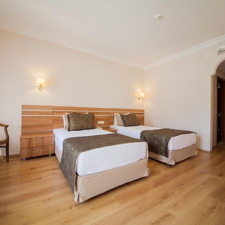 Hotel Greenland Ölüdeniz Zewnętrze zdjęcie