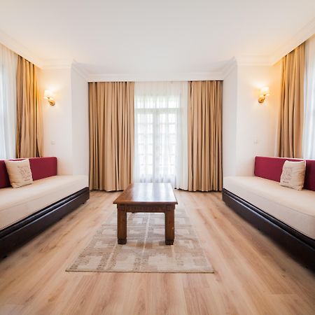Hotel Greenland Ölüdeniz Zewnętrze zdjęcie