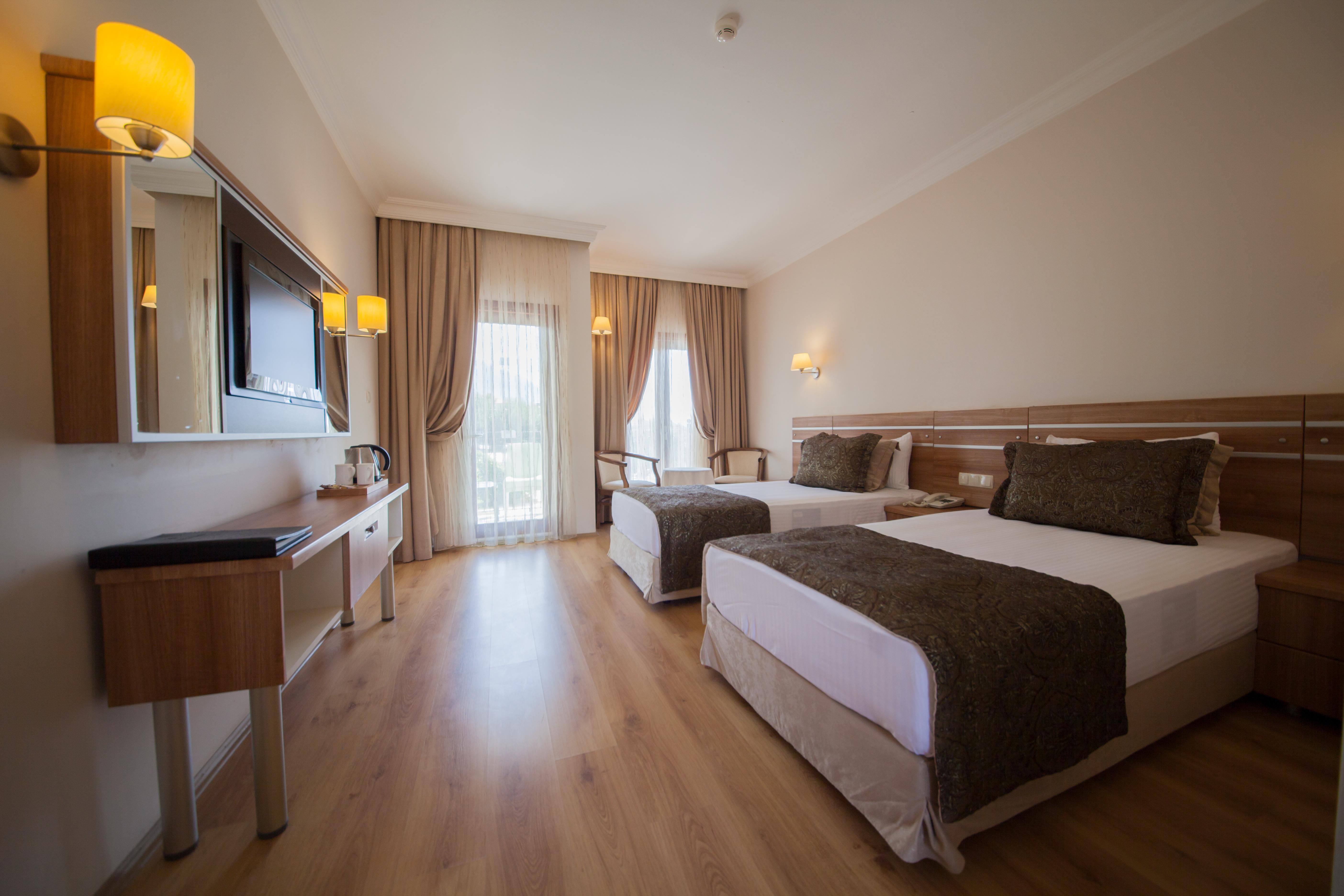 Hotel Greenland Ölüdeniz Zewnętrze zdjęcie