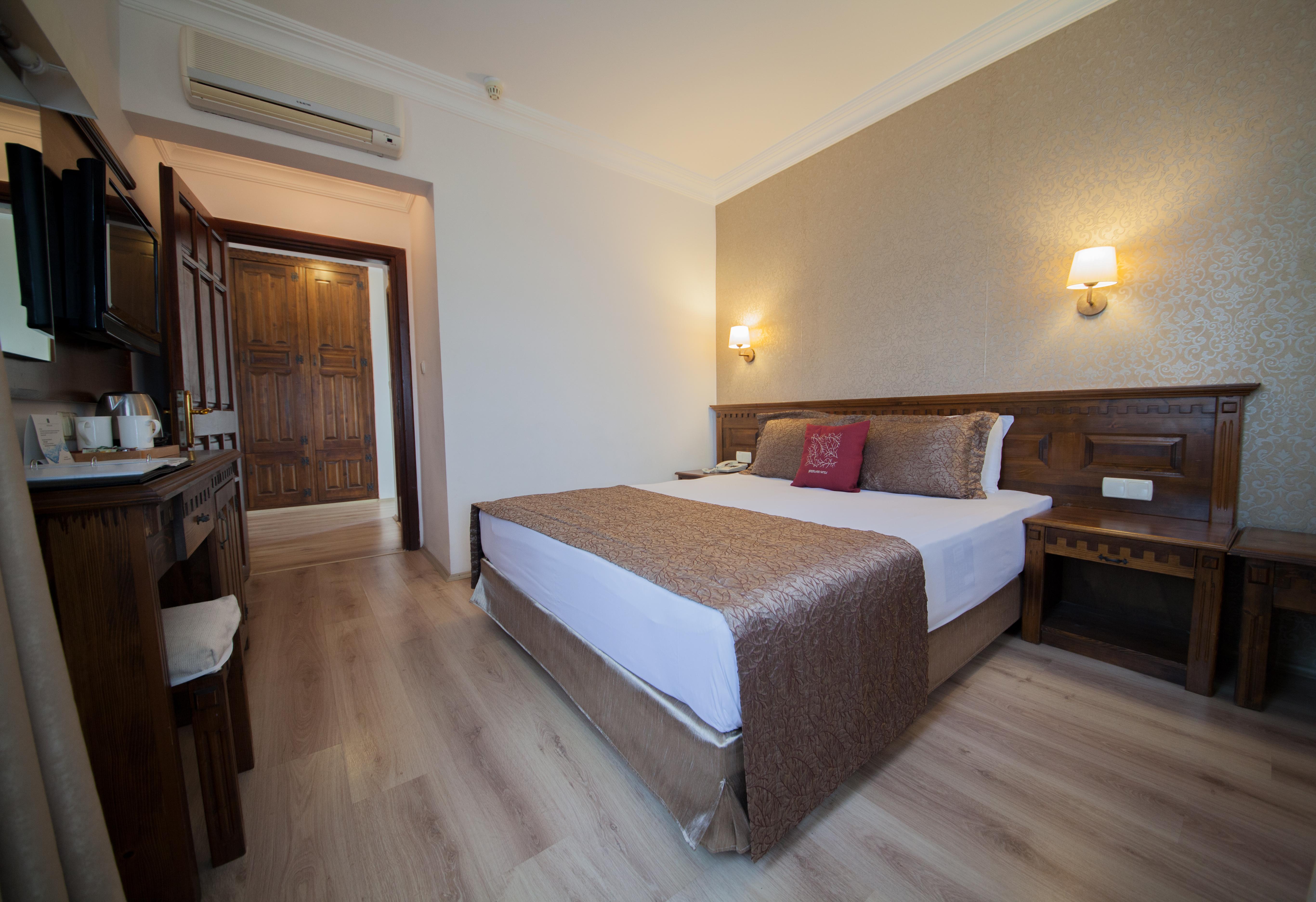 Hotel Greenland Ölüdeniz Zewnętrze zdjęcie