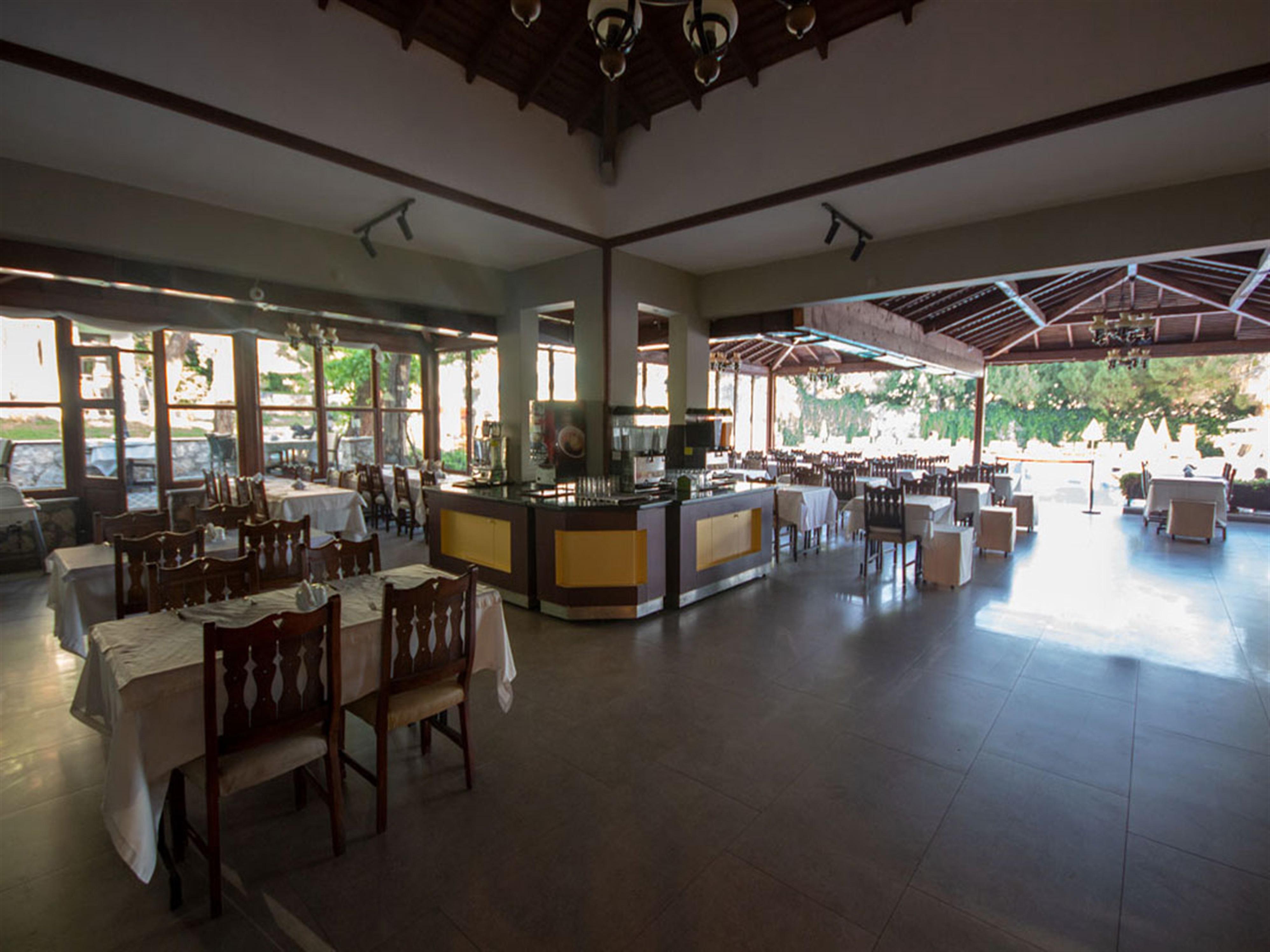 Hotel Greenland Ölüdeniz Zewnętrze zdjęcie