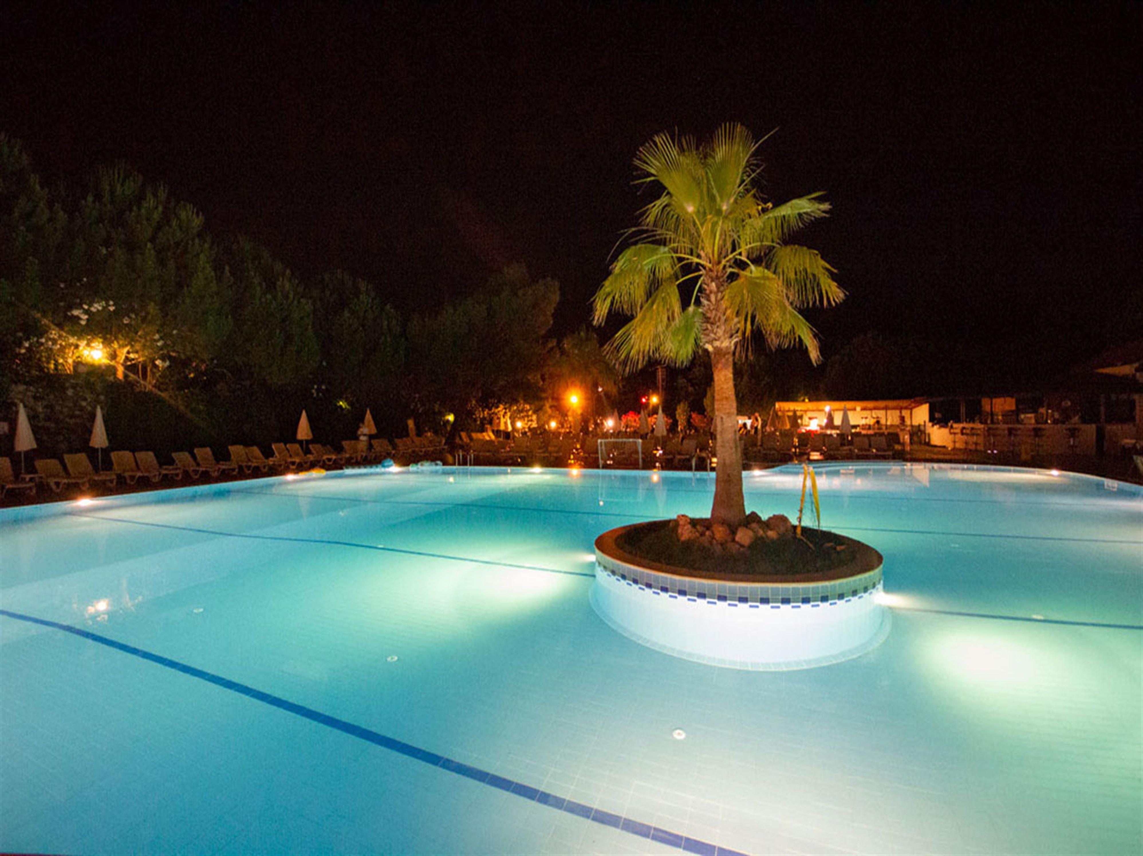 Hotel Greenland Ölüdeniz Zewnętrze zdjęcie