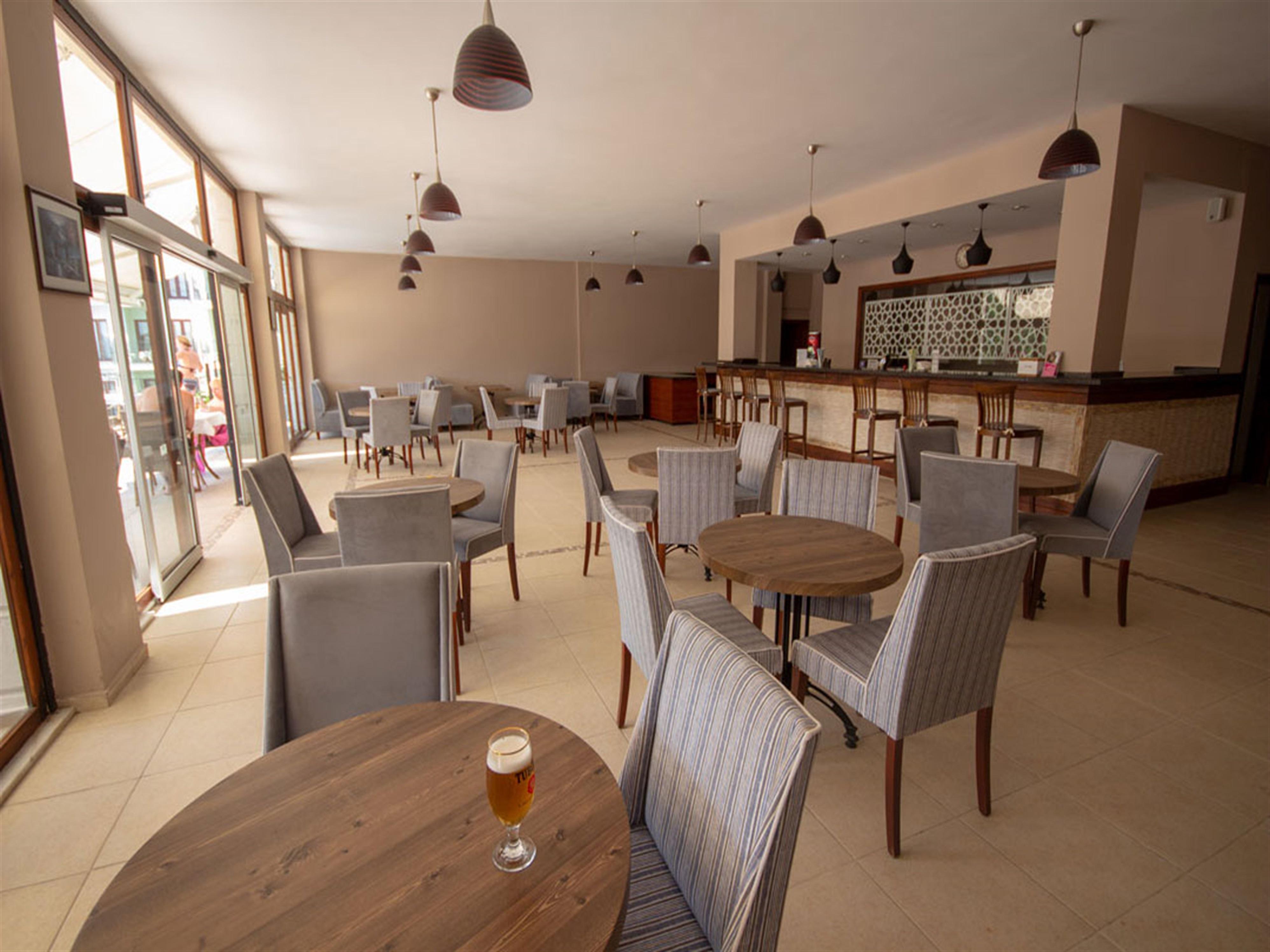 Hotel Greenland Ölüdeniz Zewnętrze zdjęcie